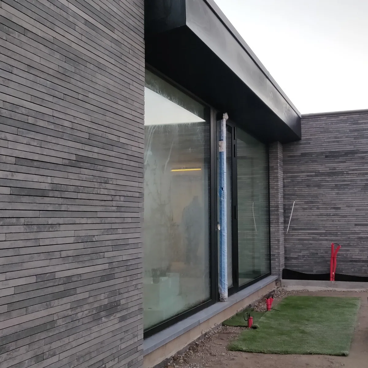 1024 Nieuwbouw ééngezinswoning