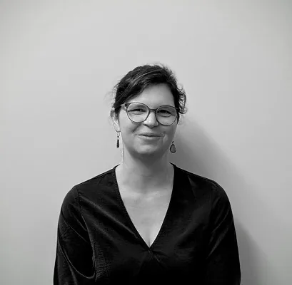 Zoë Pauwaert