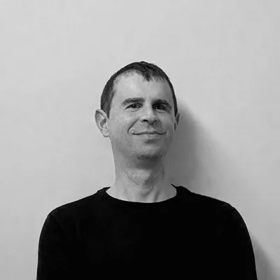 Thomas Lavens