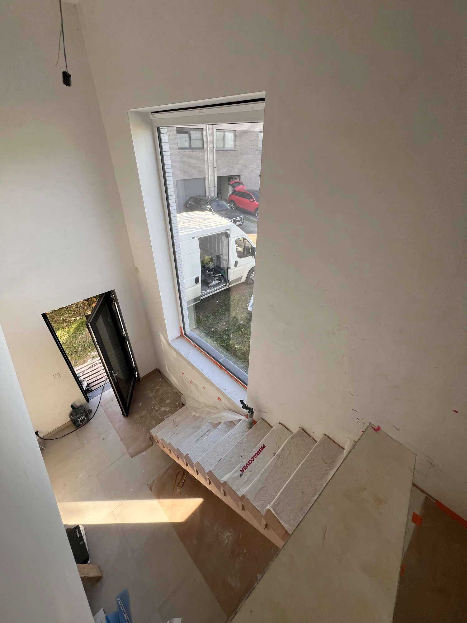 Nieuwbouw halfopen eengezinswoning - Halle (2)
