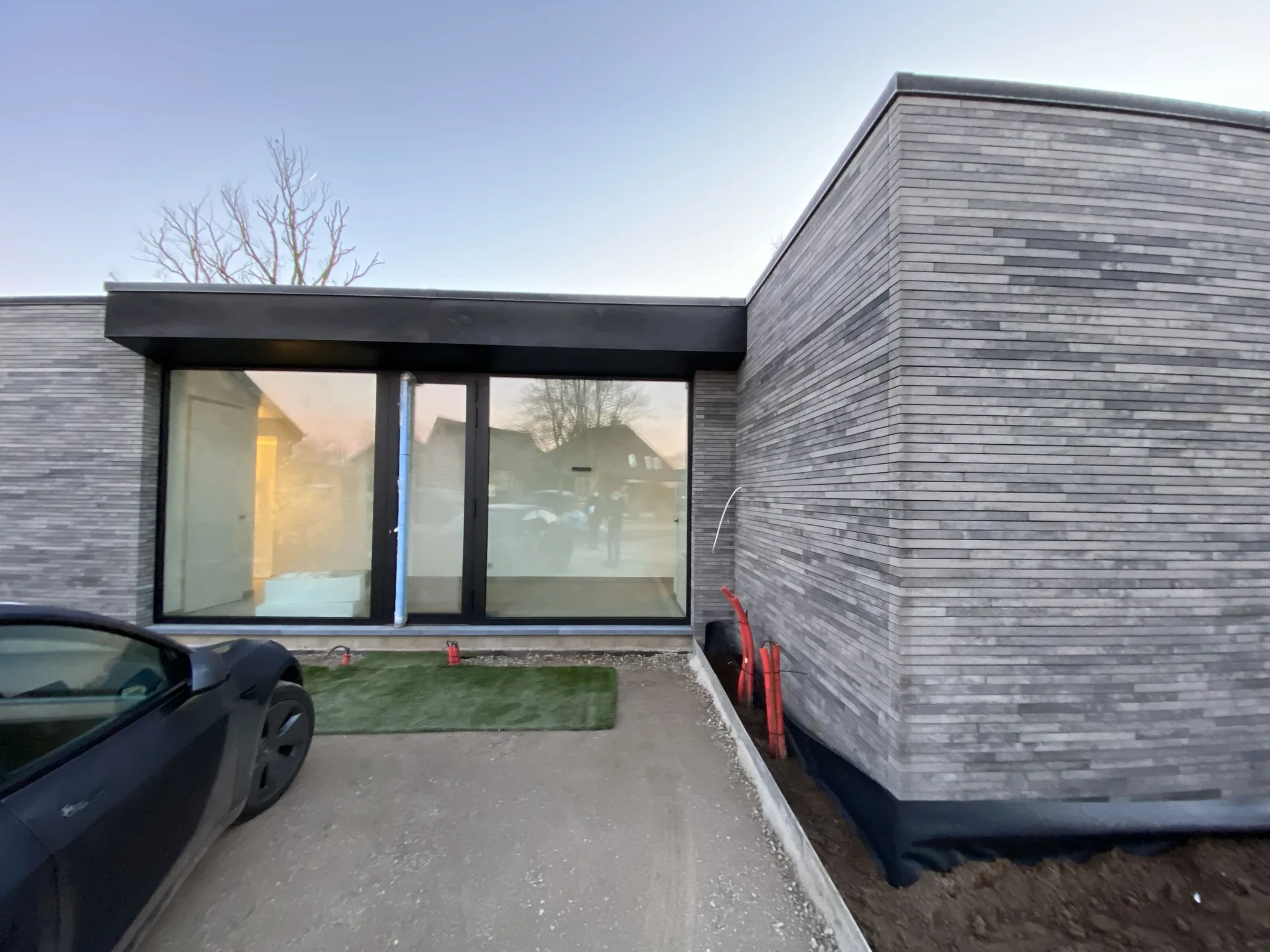 1024 Nieuwbouw eengezinswoning