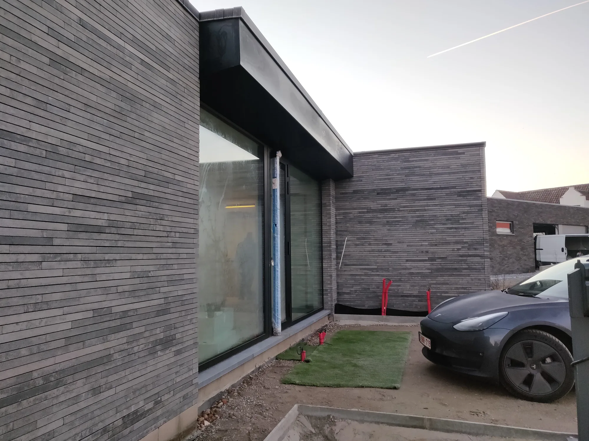 1024 Nieuwbouw eengezinswoning