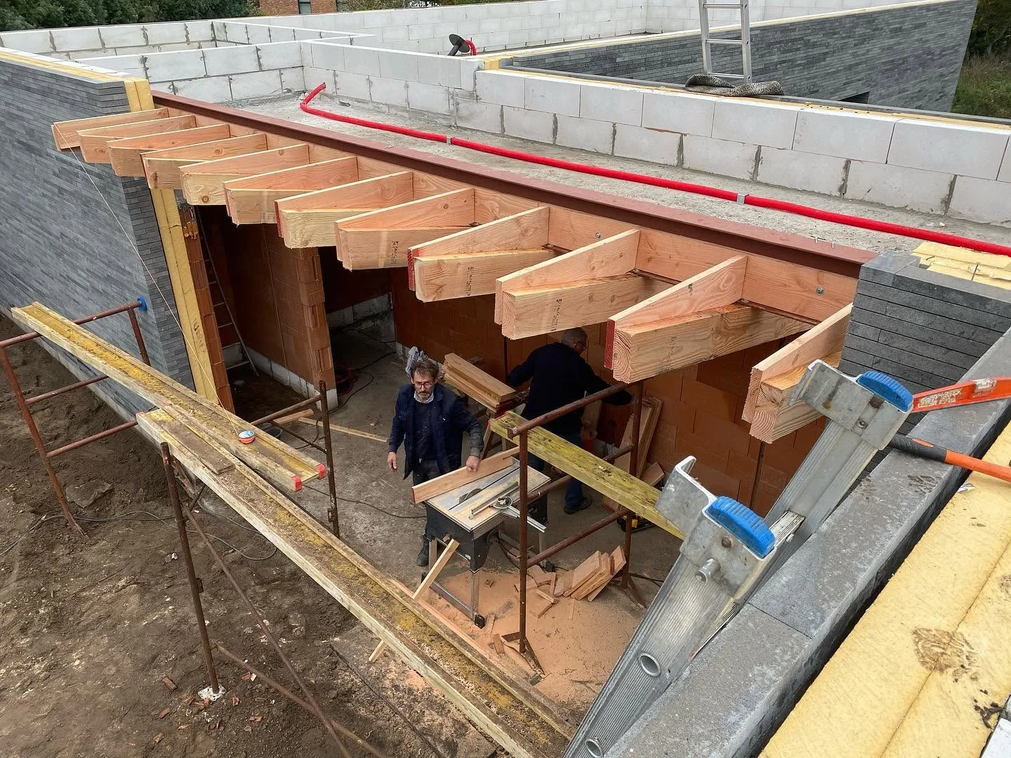 1024 Nieuwbouw eengezinswoning