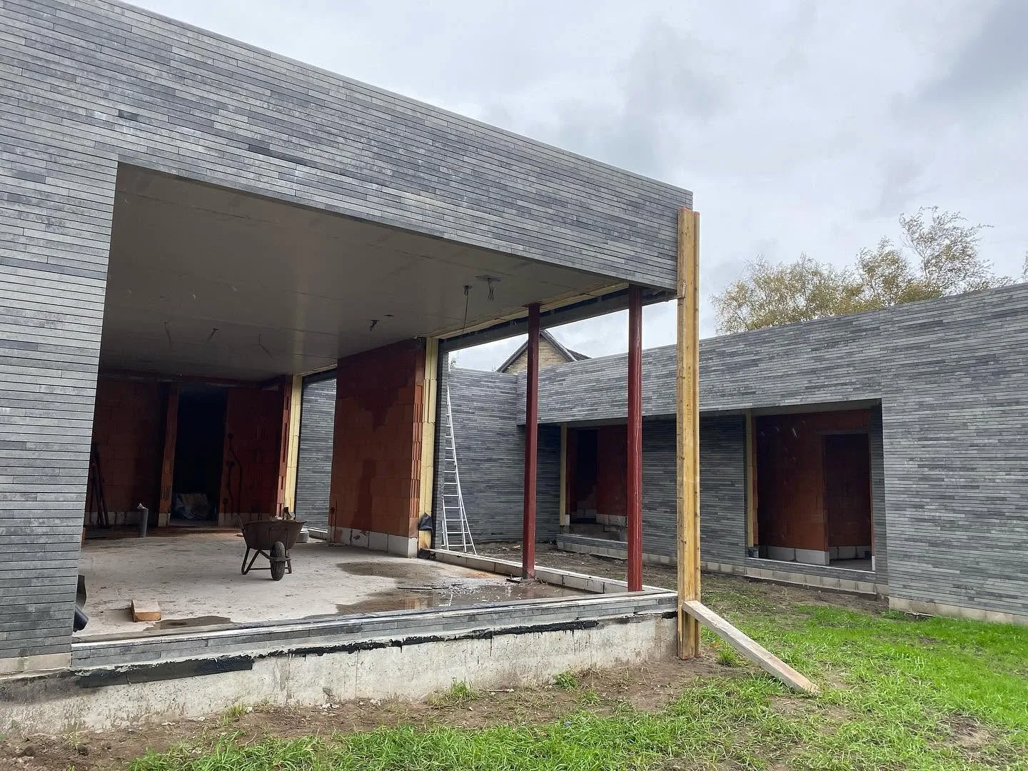 1024 Nieuwbouw eengezinswoning
