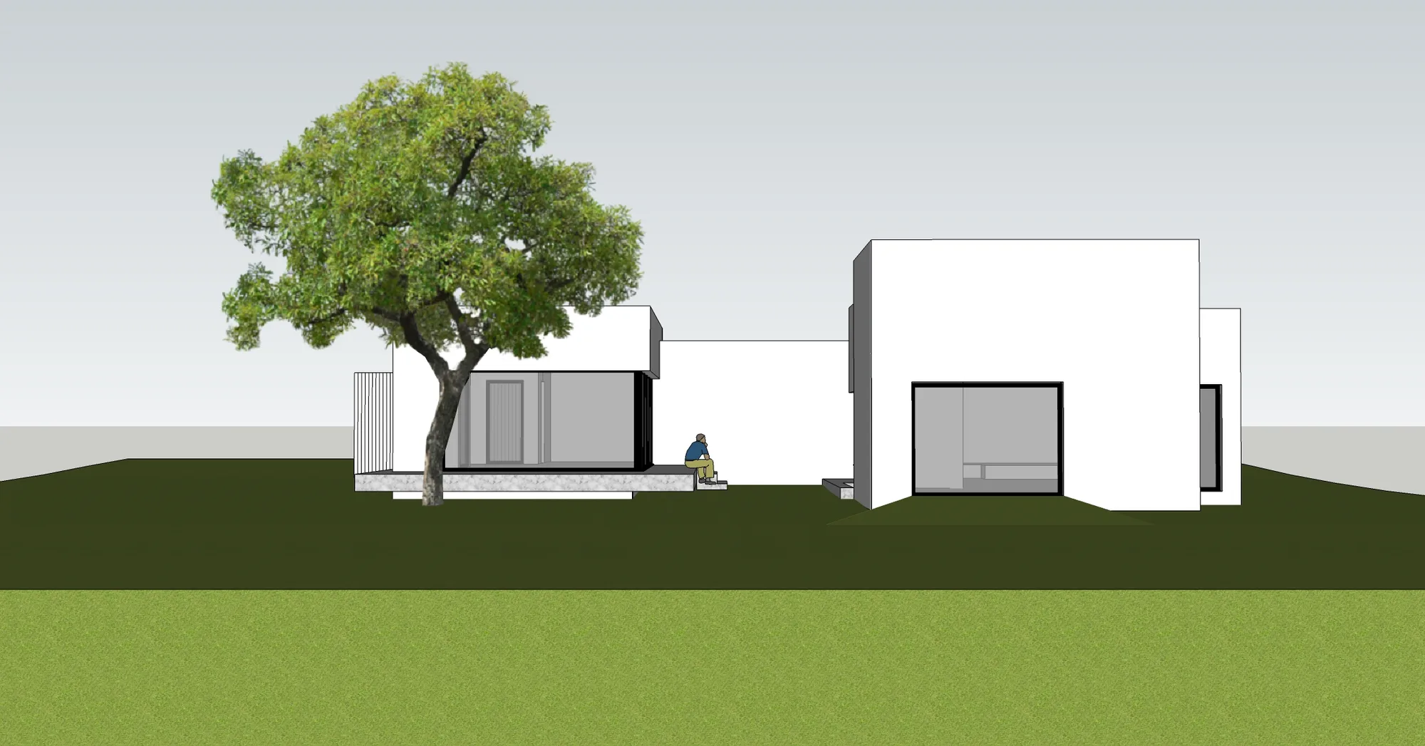 1024 Nieuwbouw eengezinswoning