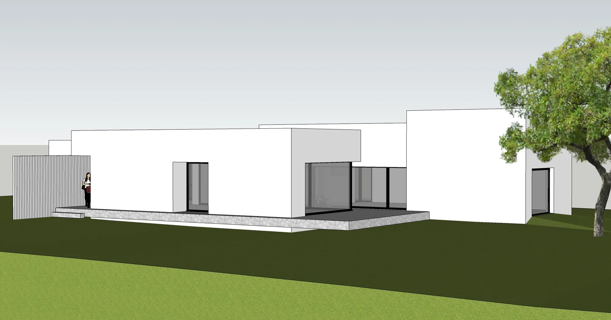 1024 Nieuwbouw eengezinswoning