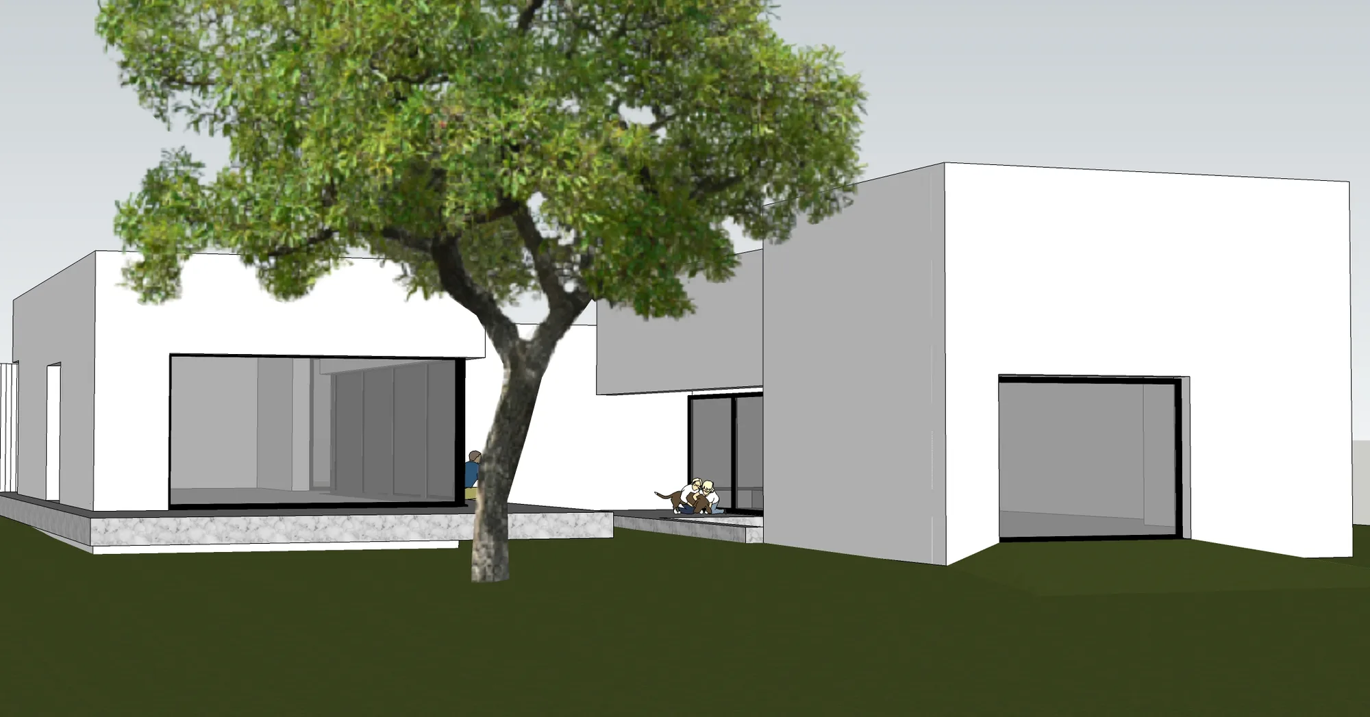 1024 Nieuwbouw eengezinswoning