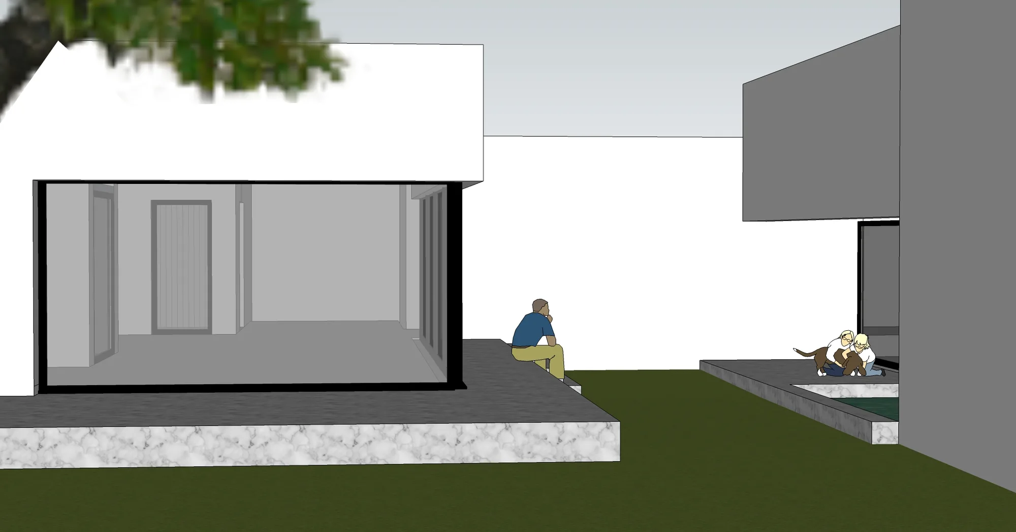 1024 Nieuwbouw eengezinswoning