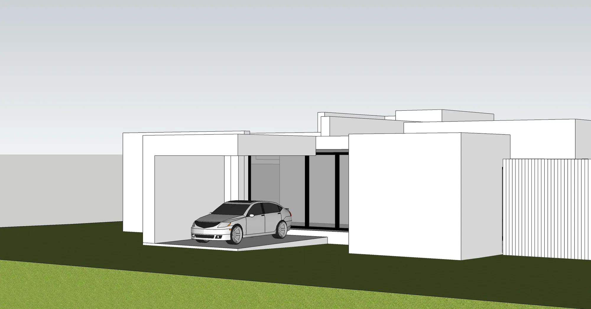 1024 Nieuwbouw eengezinswoning