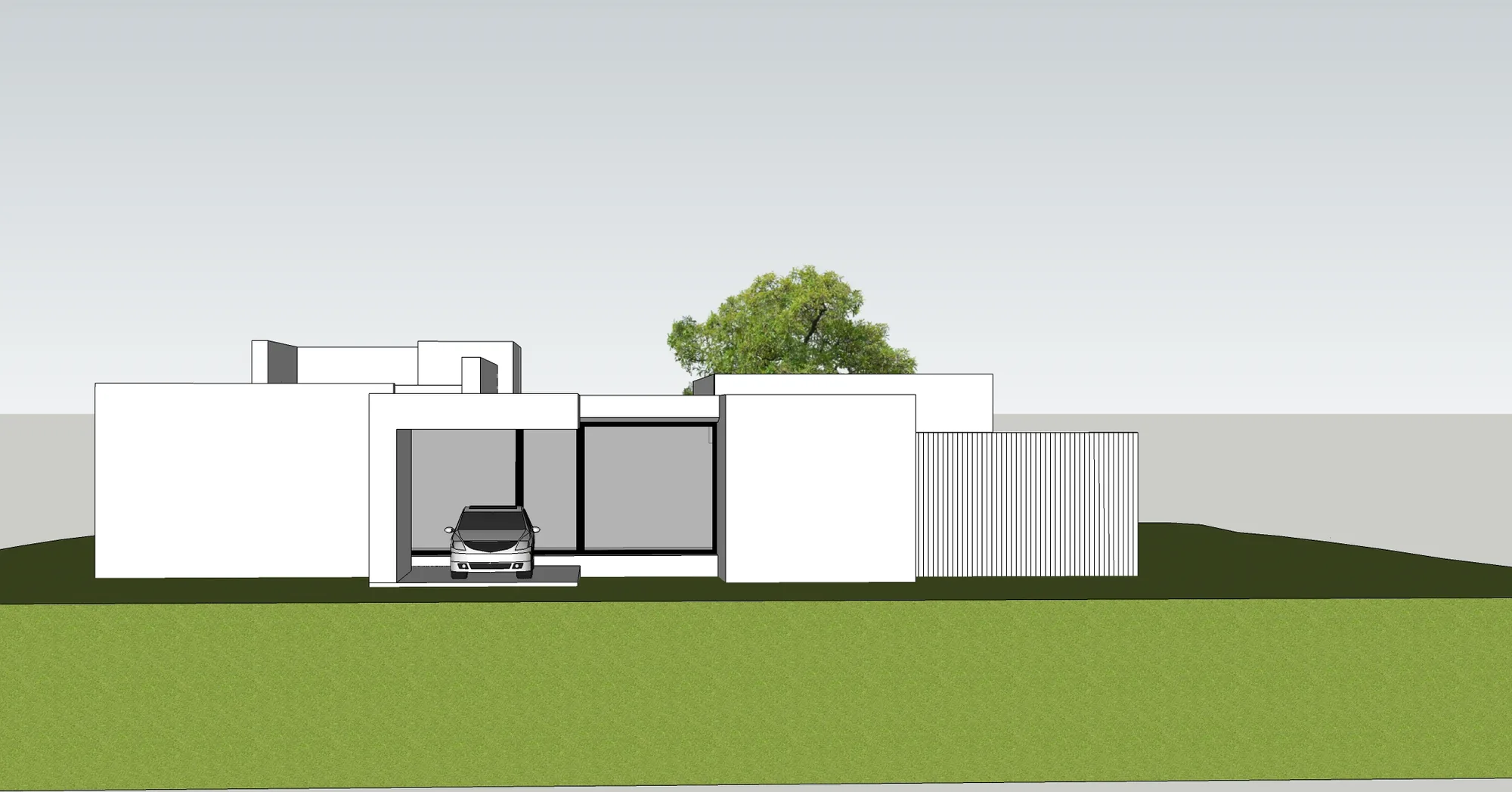 1024 Nieuwbouw eengezinswoning