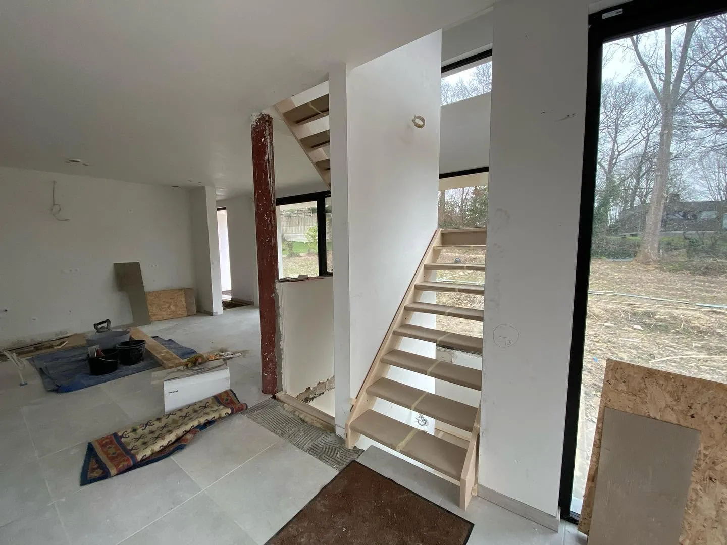 1034 Nieuwbouw eengezinswoning