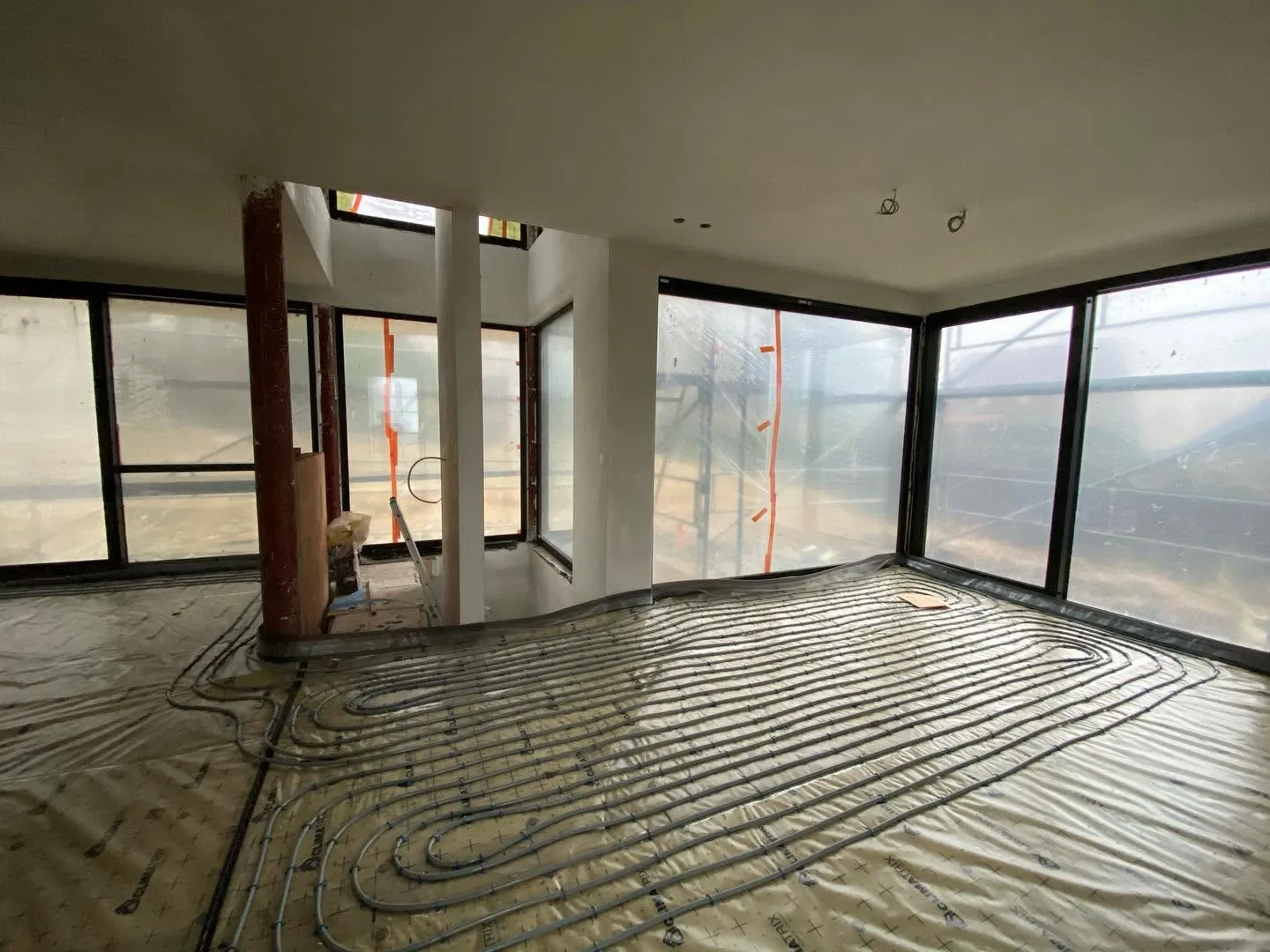 1034 Nieuwbouw eengezinswoning