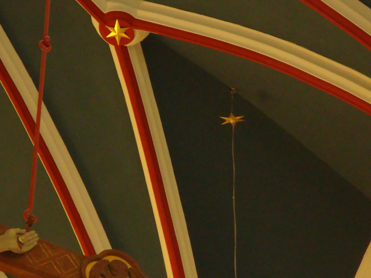 Restauratie van een beschermde kerk en het orgel - Duffel (10)