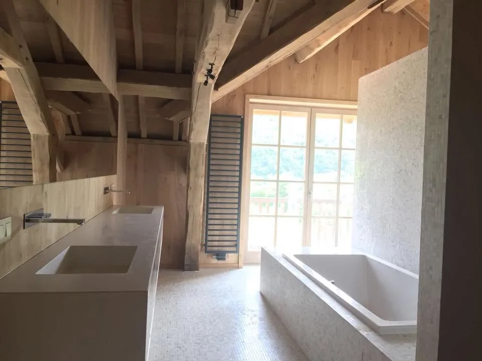 388 Jachthuis / vakantiewoning