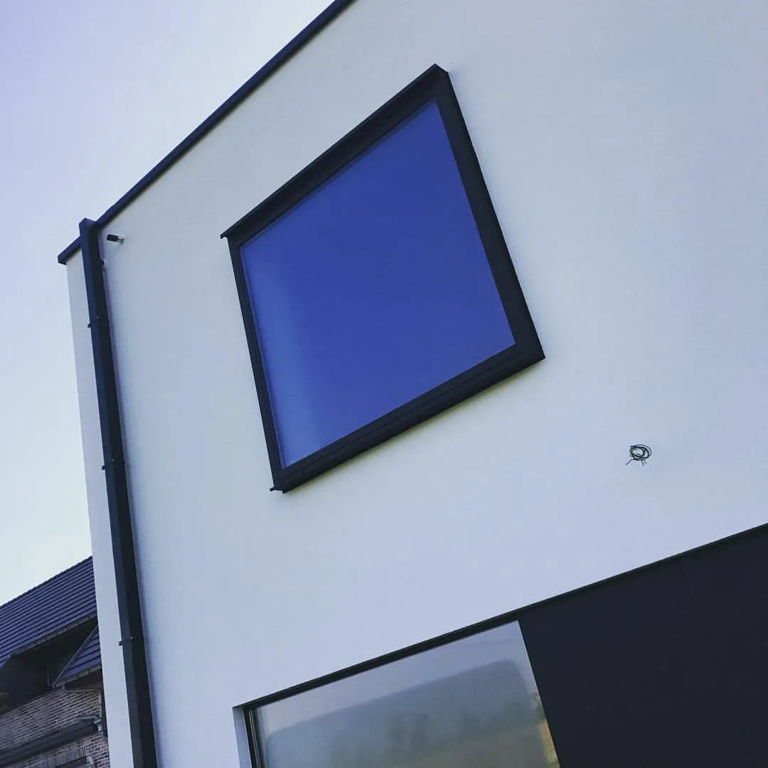 804 Kijkwoning met handelspraktijk