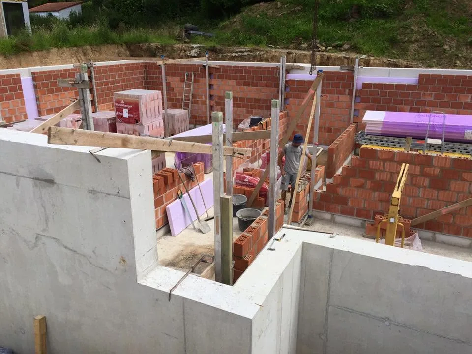 821 Nieuwbouw vrijstaande eengezinswoning