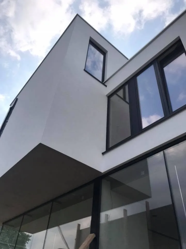 Handelspand met woningen, Merelbeke (899) - The A-RK – The A-RK